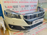 Oto Çıkma Parça / Peugeot / 508 / Tampon / Ön Tampon / Çıkma Parça 