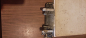Oto Çıkma Parça / Mazda / 323 / Kaporta & Karoser / Dış Kapı Kolu / Çıkma Parça 