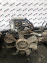 Oto Çıkma Parça / Nissan / Pick-up / Motor / Motor (komple) / Çıkma Parça 