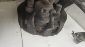 Oto Çıkma Parça / Renault / Clio / Fren / Fren Merkezi / Çıkma Parça 