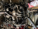 Oto Çıkma Parça / Volvo / XC90 / Motor / Takozu & Kulağı / Çıkma Parça 