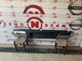 Oto Çıkma Parça / Nissan / Navara / Tampon / Arka Tampon / Sıfır Parça 