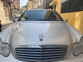 Mercedes c180 203 kasa kaput çıkma