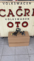 Oto Çıkma Parça / Skoda / Superb / Radyatör / İntercooler Hortumu / Sıfır Parça 