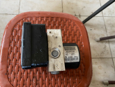 Oto Çıkma Parça / Citroen / C2 / ABS / ABS Beyni / Çıkma Parça 