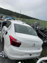 Oto Çıkma Parça / Citroen / C-elysee / Kaporta & Karoser / Marşpiyel Sacı / Çıkma Parça 