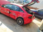 Oto Çıkma Parça / Mazda / Lantis / Kaporta & Karoser / Komple Arka / Çıkma Parça 