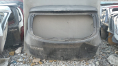 Dacia sandero çıkma bagaj kapağı az hasarlı