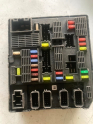 Oto Çıkma Parça / Renault / Scenic / Elektrik / Sigorta Kutusu / Çıkma Parça 