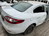 Oto Çıkma Parça / Renault / Fluence / Far & Stop / Bagaj Stop / Çıkma Parça 