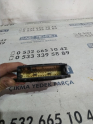 Oto Çıkma Parça / Opel / Vectra / Beyin / Konfor Beyni / Çıkma Parça 