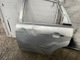 Oto Çıkma Parça / Ford / Focus / Kaporta & Karoser / Sol Arka Kapı / Çıkma Parça 
