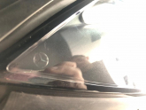 Oto Çıkma Parça / Mercedes / C Serisi / Far & Stop / Sağ Ön Far / Çıkma Parça 
