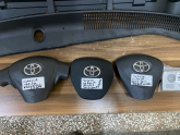 Oto Çıkma Parça / Toyota / Corolla / Elektrik / Tavan Lambası / Çıkma Parça 