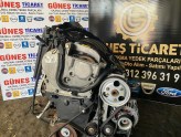 Renault Megane 1 16 16v çıkma motor komple
