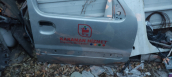 Oto Çıkma Parça / Renault / Kangoo / Kaporta & Karoser / Sağ Ön Kapı / Çıkma Parça 
