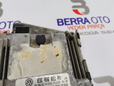 Oto Çıkma Parça / Volkswagen / Golf / Beyin / Motor Beyni / Çıkma Parça 
