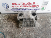 Oto Çıkma Parça / Volkswagen / Passat / Motor / Komple Motor / Çıkma Parça 