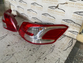 Oto Çıkma Parça / Peugeot / 301 / Far & Stop / Sol Arka Stop / Çıkma Parça 