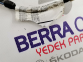 Oto Çıkma Parça / Skoda / Octavia / Elektrik / Elektrik Tesisatı / Çıkma Parça 