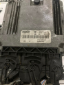 Oto Çıkma Parça / Renault / Symbol / Beyin / Motor Beyni / Çıkma Parça 