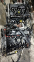 Jaguar x type 20 dizel çıkma orijinal komple motor