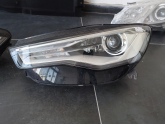 Oto Çıkma Parça / Audi / A6 / Far & Stop / Sol Ön Far / Çıkma Parça 