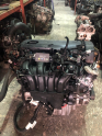 Oto Çıkma Parça / Opel / Mokka / Motor / Motor (komple) / Çıkma Parça 