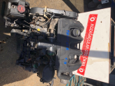 Oto Çıkma Parça / Peugeot / Partner / Motor / Motor (komple) / Çıkma Parça 
