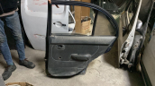 Oto Çıkma Parça / Hyundai / Accent / Kaporta & Karoser / Sağ Arka Kapı / Çıkma Parça 
