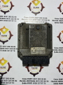 VOLKSWAGEN TOUAREĞ CIKMA MOTOR BEYNI 03H906032CR-0261S02586