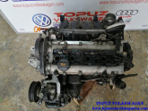 Volkswagen Bora BCB Çıkma Motor