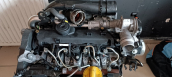 Oto Çıkma Parça / Renault / Fluence / Motor / Motor (komple) / Çıkma Parça 