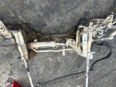 Oto Çıkma Parça / Volkswagen / Transporter / Direksiyon / Direksiyon Kutusu / Çıkma Parça 