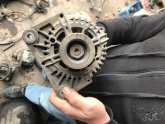 Oto Çıkma Parça / Renault / Fluence / Elektrik / Şarj Dinamosu / Çıkma Parça 