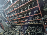 Oto Çıkma Parça / Toyota / Auris / Şanzıman / Şanzıman Komple / Çıkma Parça 
