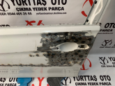 Oto Çıkma Parça / Bmw / 3 Serisi / Kaporta & Karoser / Sol Ön Kapı / Çıkma Parça 