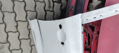 Oto Çıkma Parça / Renault / Megane / Kaporta & Karoser / Sağ Ön Kapı / Çıkma Parça 