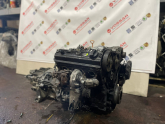 Oto Çıkma Parça / Volkswagen / Passat / Motor / Motor Komple / Çıkma Parça 