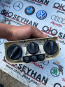Oto Çıkma Parça / Opel / Corsa / Kalorifer / Kontrol Paneli / Çıkma Parça 