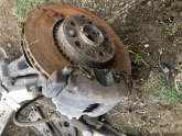 Oto Çıkma Parça / Volvo / S80 / Jant & Lastik / Jant & Lastik Takımı / Çıkma Parça 