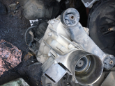 Oto Çıkma Parça / Hyundai / H100 / Şanzıman / Şanzıman Komple / Çıkma Parça 