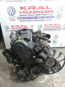 Volkswagen Passat 1.9 Tdi Çıkma Motor Komple