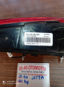 Oto Çıkma Parça / Volkswagen / Jetta / Far & Stop / Sol Arka Stop / Çıkma Parça 