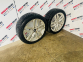 Oto Çıkma Parça / Volkswagen / Golf / Jant & Lastik / Çelik Jant / Çıkma Parça 