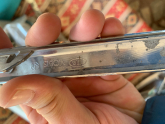 Oto Çıkma Parça / Kia / Sportage / Tampon / Tampon Çıtası / Çıkma Parça 
