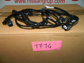 Oto Çıkma Parça / Nissan / Qashqai / Elektrik / Elektrik Tesisatı / Sıfır Parça 