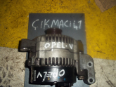 OPEL CORSA C 1.7 MARŞ MOTORU, CORSA C 1.7 MARŞ MOTORU