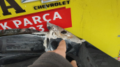 Oto Çıkma Parça / Chevrolet / Cruze / Kaporta & Karoser / Kaput / Çıkma Parça 