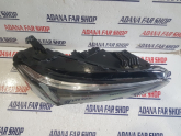 Oto Çıkma Parça / Honda / Civic / Far & Stop / Sağ Ön Far / Çıkma Parça 